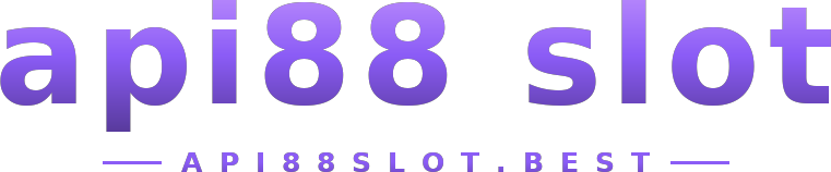 api88 slot logo